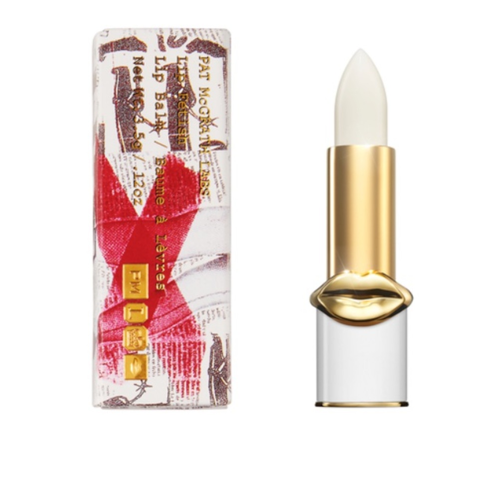 💄 SOLDOUT online Pat McGrath Lip Fetish Lip Balm 💋
